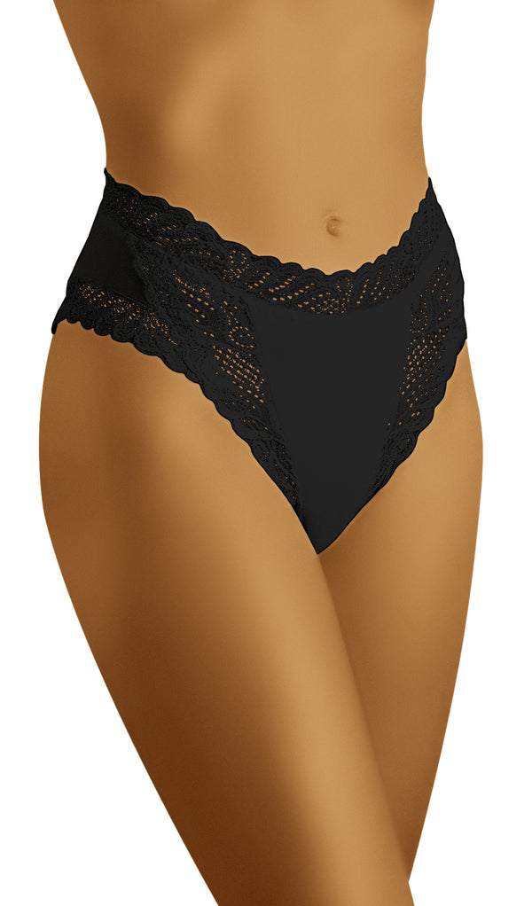 Panties model 156565